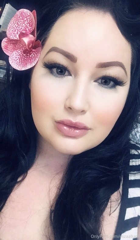 elizaallure star high quality pictures