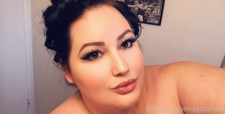 elizaallure model pretty pic