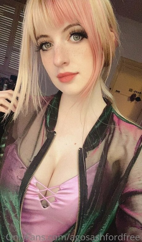 agosashfordfree star sexy archive