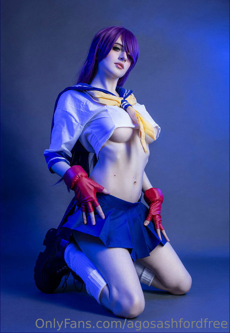 agosashfordfree beautiful actress pic