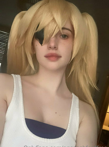 agosashfordfree pornstar exclusive images