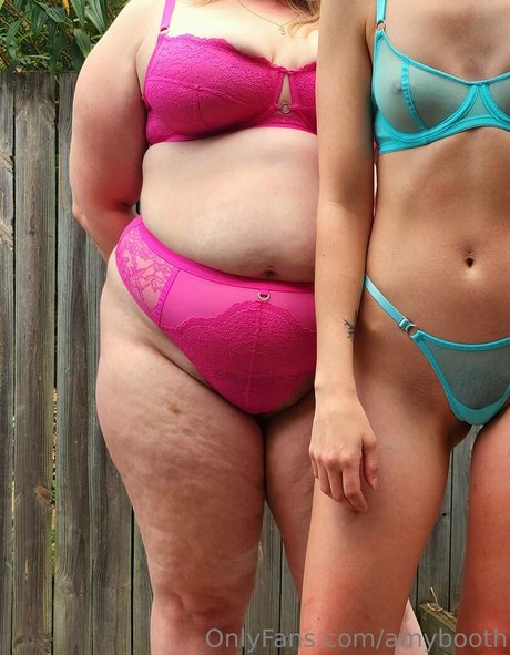 amybooth beautiful pornstar photo