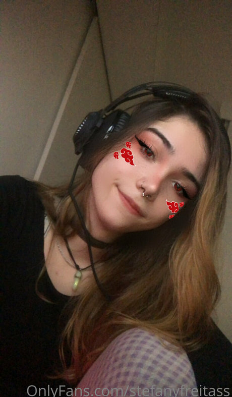 stefanyfreitass model xxx picture