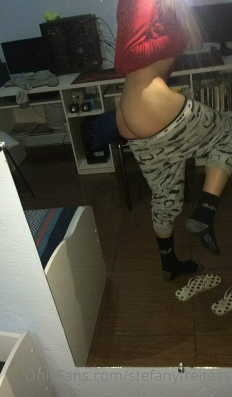 stefanyfreitass art star archive