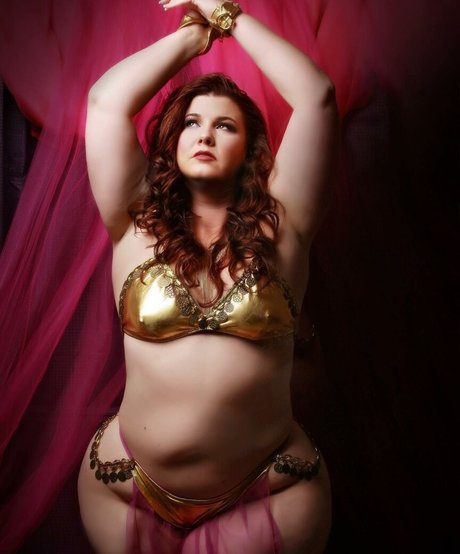 Crystal McBootay sexy pornstar img