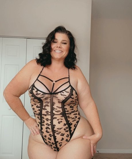 Crystal McBootay pornstar exclusive pic