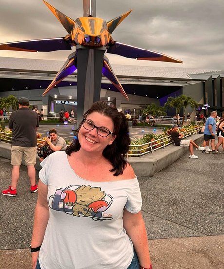 Crystal McBootay perfect actress galleries