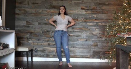 KayJay Model pornstar erotic picture