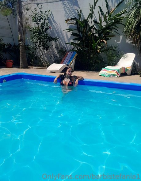 barbistefania1 sex actress archive