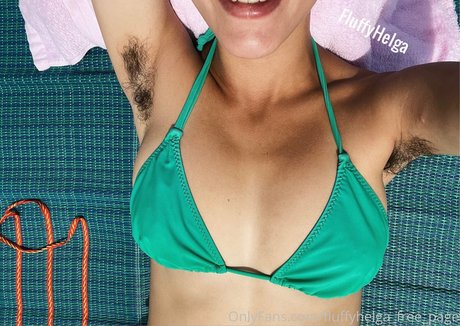 fluffyhelga free page model pretty image