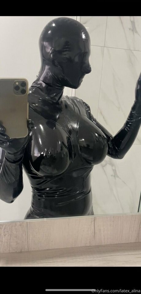 latex alina exclusive actress images