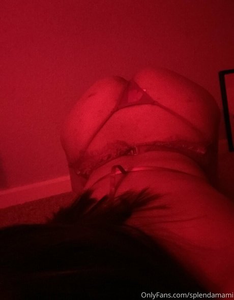 splendamami nudes model pictures