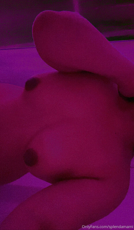 splendamami pornstar naked photos