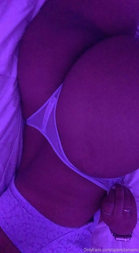 splendamami nice actress archive