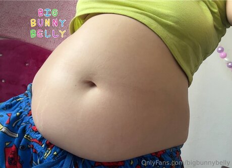 bigbunnybelly best model image