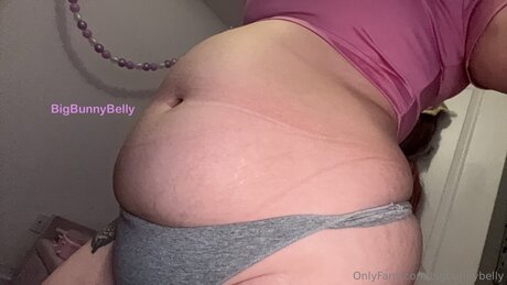 bigbunnybelly sex model photos