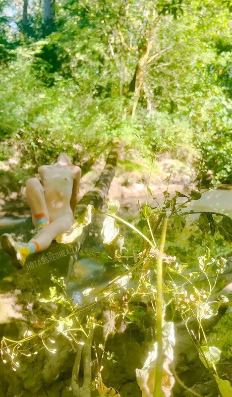 hotassredhead star free picture