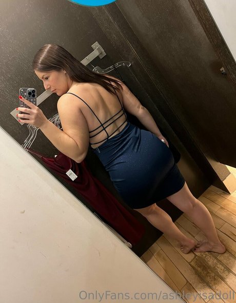 ashleyisadoll Profile pic