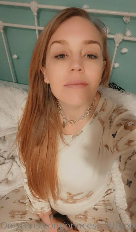 princess little xx top model pics