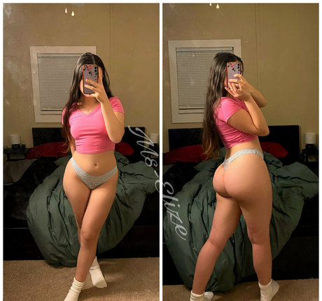 ms elize art star photo