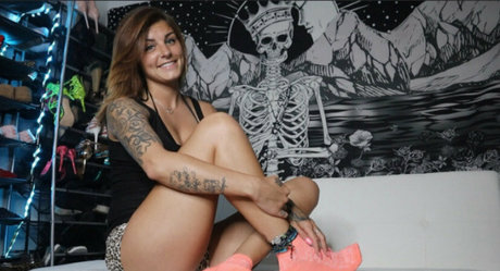 lovenataliefox model naked images