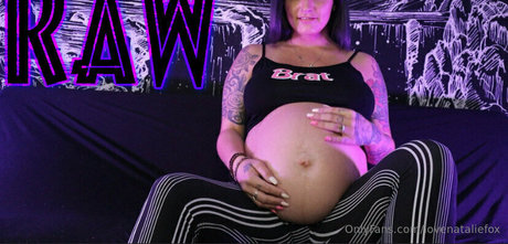 lovenataliefox pornographic actress image