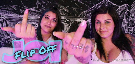 lovenataliefox art pornstar galleries