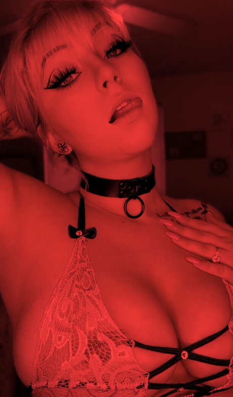 tayagreenlee beautiful star photo