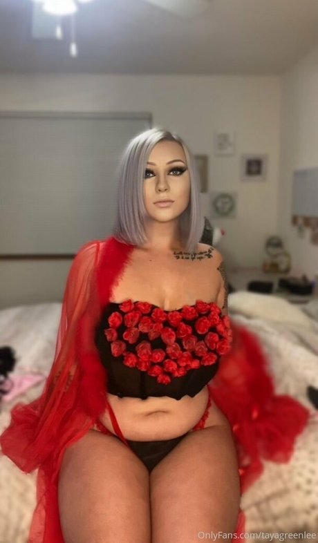 tayagreenlee star high quality gallery