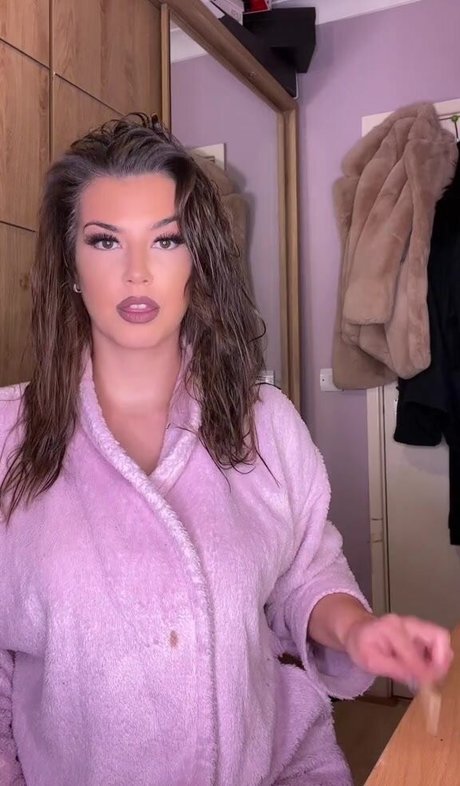 Gena pornstar exclusive image