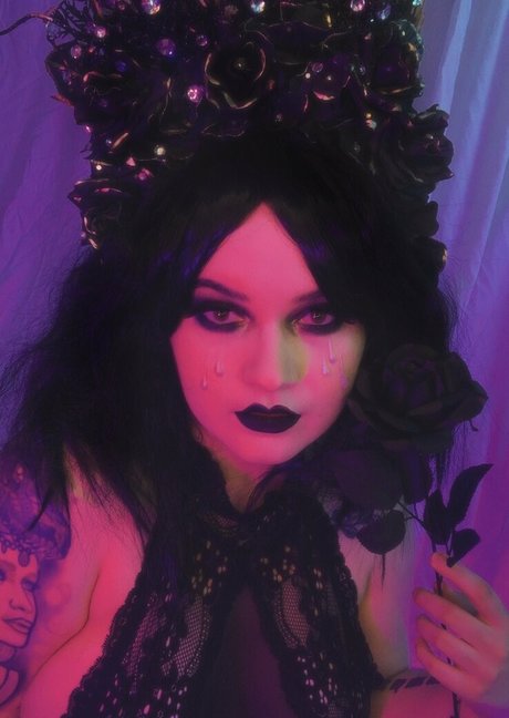 autumn zoldyck star hot photos