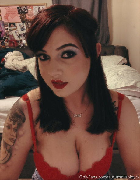 autumn zoldyck porn star archive