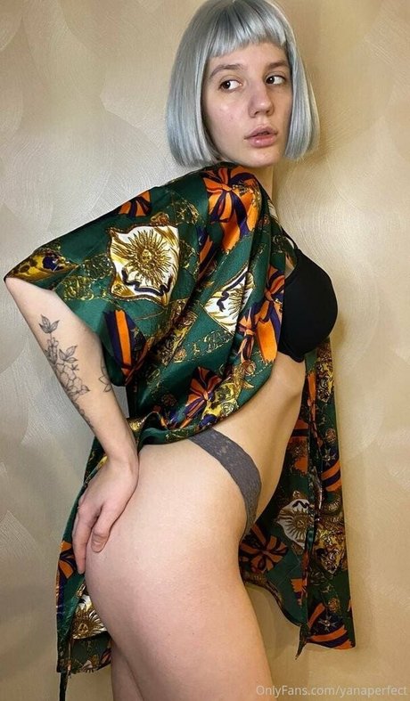 yanaperfect nudes actress photo