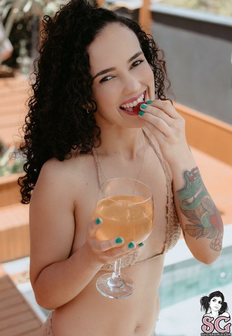 Mari Curly Suicide pornstar pretty galleries