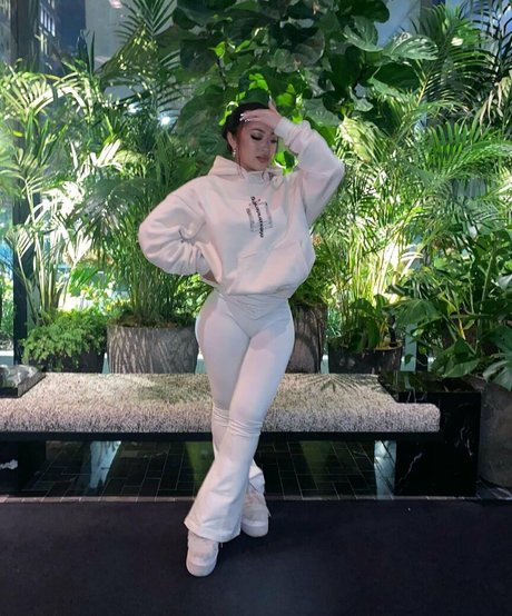 Sakura Nakamura model nice gallery