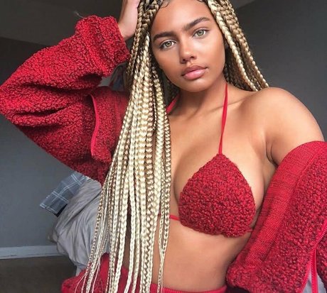 Tennessee Thresher nude actress pictures