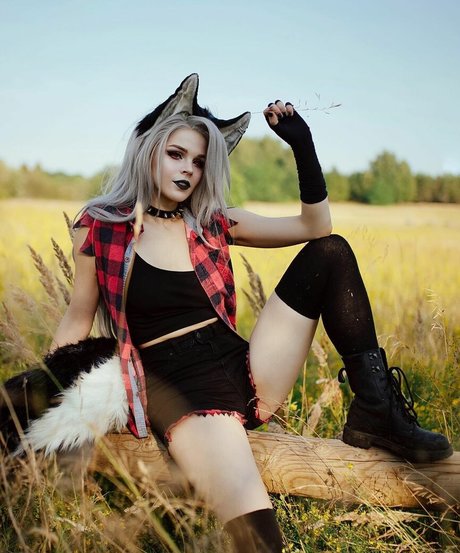 Yugoroforge model art gallery