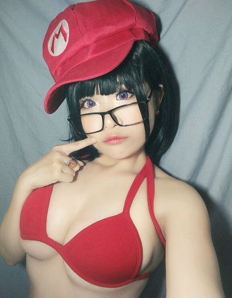 RinzjeBaby model hot img