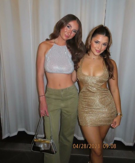 Madison M pornstar naked archive