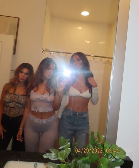 Madison M sexy star photo