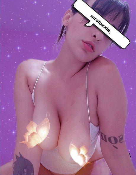 mrsfoxxie_ sexy pornstar gallery