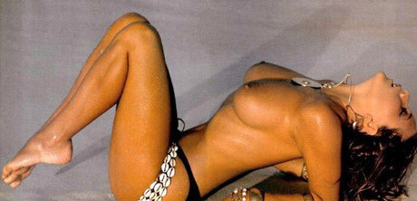 Samantha Fox erotic star galleries