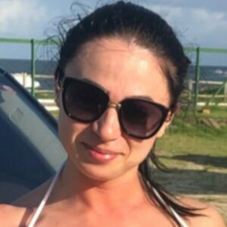 Valeria Pacheco model porn picture