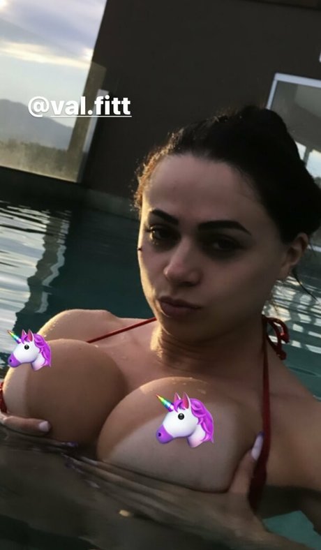 Valeria Pacheco best model archive