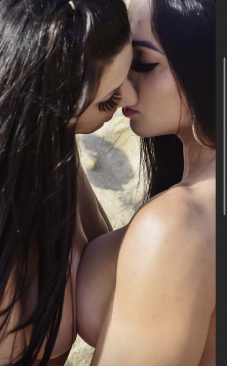 Valeria Pacheco top actress pic