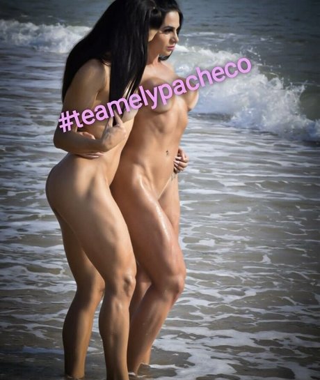 Valeria Pacheco porn star images