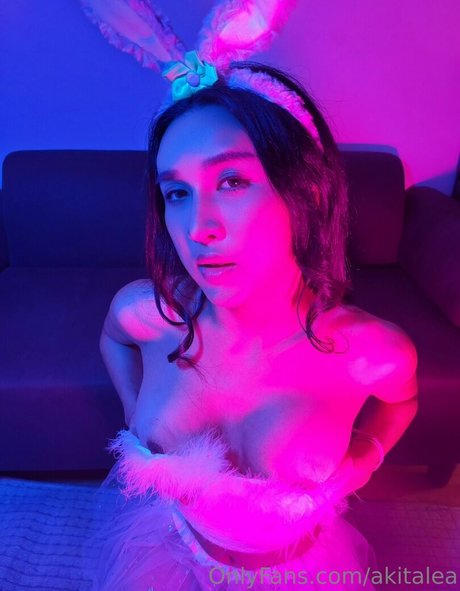 akitalea free actress picture