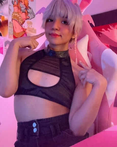 EdenTheFairy star top archive