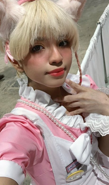 EdenTheFairy pornstar nice gallery