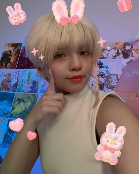 EdenTheFairy pretty star galleries